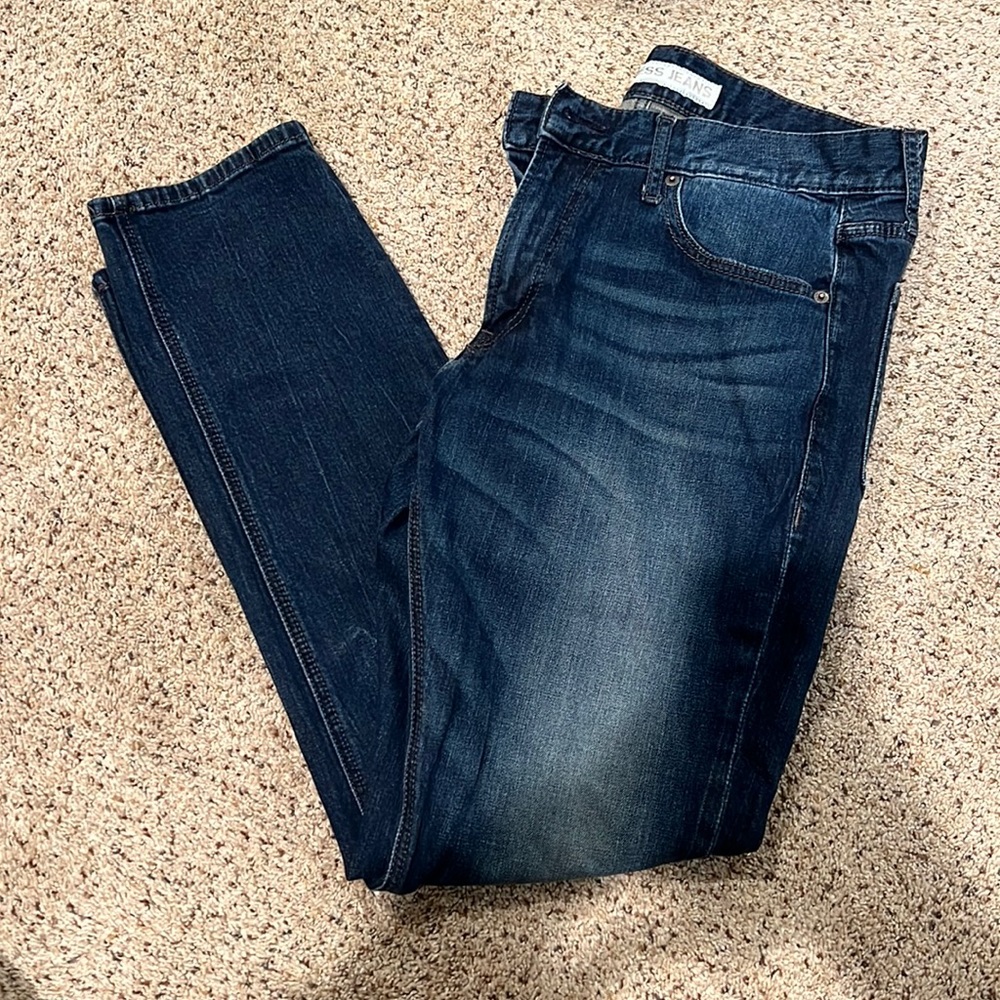 Mens jeans